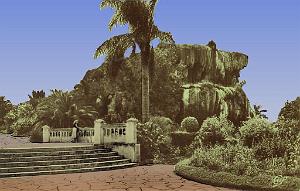 Hammam bou Hadjar 29